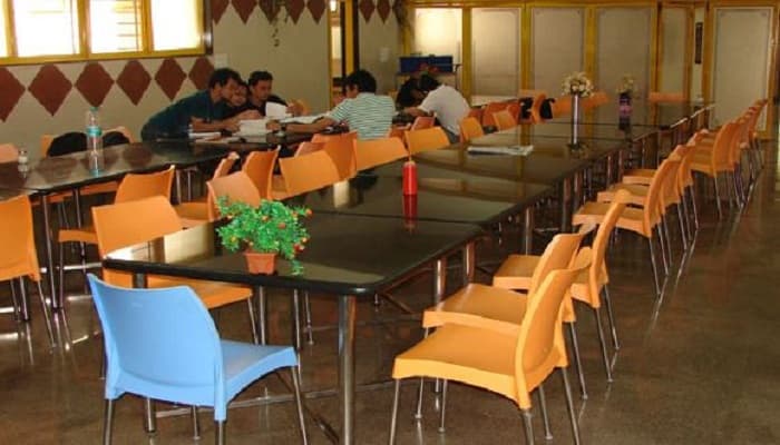 JJMMC Hostels photo 6